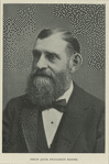 Philip Jacob Arcularius Harper