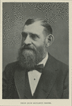 Philip Jacob Arcularius Harper