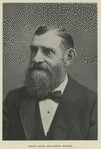 Philip Jacob Arcularius Harper
