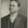 The Late William Rainey Harper, of the University of Chicago