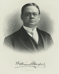William R. Harper [facsimile signature]