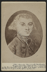 John Harrie