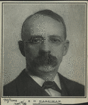 E. H. Harriman