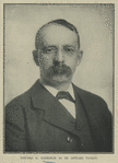 E. H. Harriman