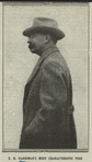 E. H. Harriman