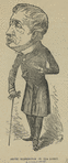 Critic Harrington
