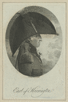 Earl of Harrington