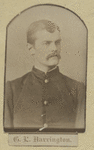 G. L. Harrington