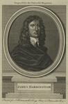 James Harrington