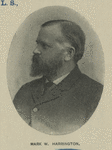 Mark W. Harrington