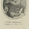 St. John Harrington