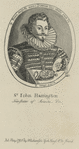 St. John Harrington