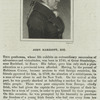 John Harriott, Esq.