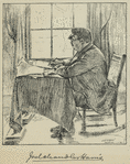 Joel Chandler Harris.