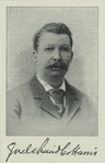 Joel Chandler Harris.