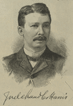 Joel Chandler Harris.