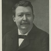 Joel Chandler Harris.
