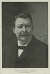 Joel Chandler Harris.
