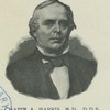 Chapin A. Harris, M.D., D.D.S.