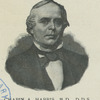 Chapin A. Harris, M.D., D.D.S.
