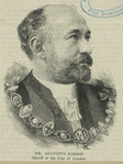 Augustus Harris.