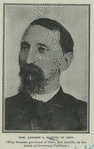 Andrew L. Harris.