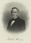 Elisha harris.
