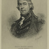 Major George Harris.