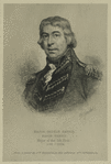 Major George Harris.