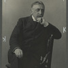 Rev. George Harris.