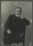 Rev. George Harris.