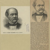 Isham G. Harris.