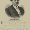 Isham G. Harris.