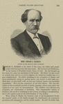 Isham G. Harris.