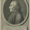 James Harris.