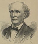 Mr. John Harris.