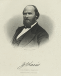 Hon. John Harris.
