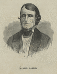 Martin Harris.