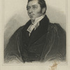 Revd. Richard Harris.