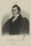 Revd. Richard Harris.