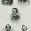 T. Wm. Harris.
