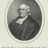 Revd. William Harris, S.T.D.