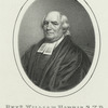 Revd. William Harris, S.T.D.