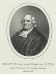 Revd. William Harris, S.T.D.