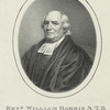 Revd. William Harris, S.T.D.