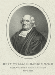 Revd. William Harris, S.T.D.