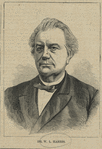 Dr. W.L. Harris.