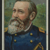 Benjamin Harrison -Portraits