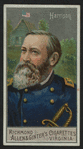 Benjamin Harrison -Portraits