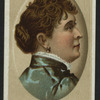 Benjamin Harrison -Portraits